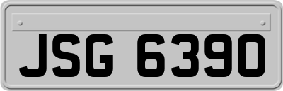 JSG6390