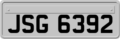 JSG6392