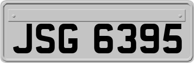 JSG6395