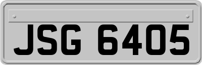 JSG6405
