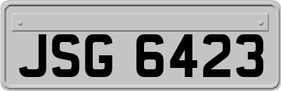 JSG6423