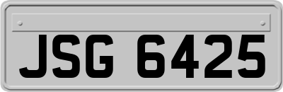 JSG6425
