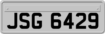 JSG6429