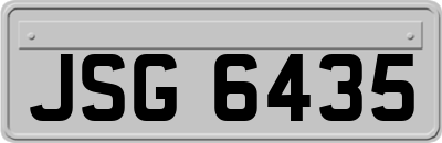 JSG6435