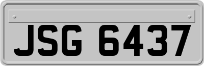 JSG6437