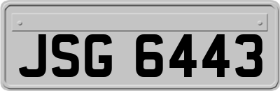 JSG6443