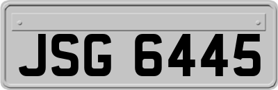 JSG6445