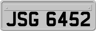 JSG6452