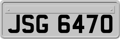 JSG6470