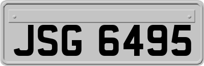 JSG6495