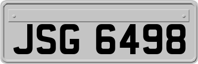 JSG6498