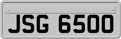 JSG6500