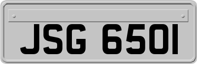 JSG6501