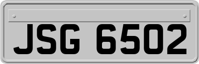 JSG6502