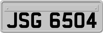 JSG6504