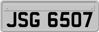 JSG6507