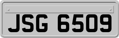 JSG6509