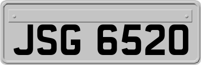 JSG6520
