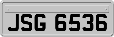 JSG6536