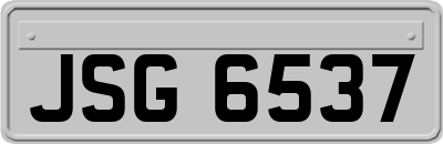 JSG6537