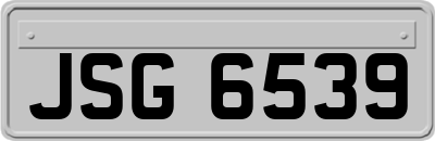 JSG6539