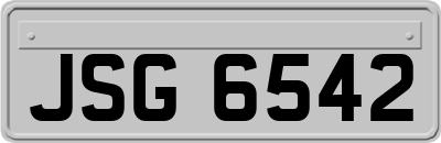 JSG6542