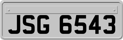 JSG6543