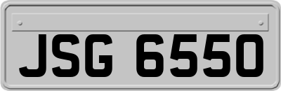 JSG6550