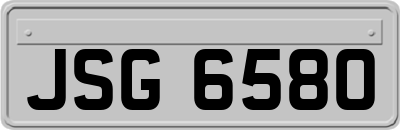 JSG6580