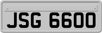 JSG6600