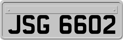 JSG6602