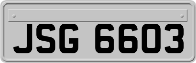 JSG6603