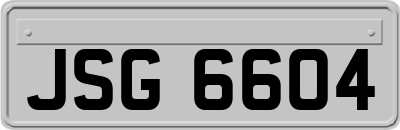 JSG6604