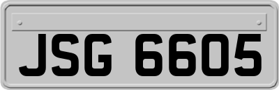 JSG6605