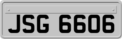 JSG6606