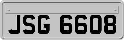 JSG6608