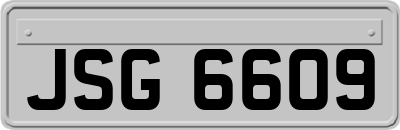 JSG6609