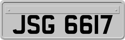 JSG6617