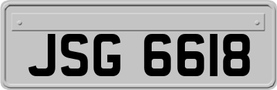 JSG6618