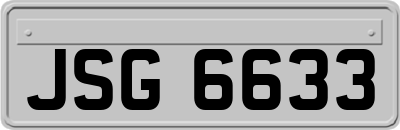 JSG6633