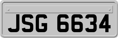 JSG6634