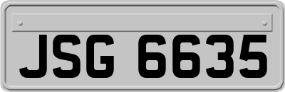 JSG6635