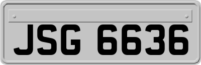 JSG6636