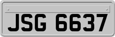 JSG6637