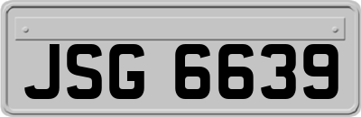 JSG6639