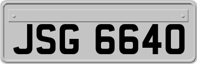 JSG6640