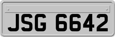 JSG6642