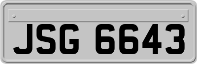 JSG6643