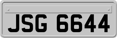 JSG6644