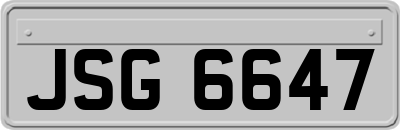 JSG6647